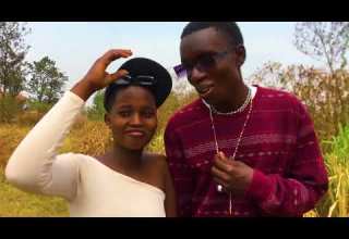 Mahmud Bin Asraf Papaoutai Afro Soul Music Video Video Visualizer