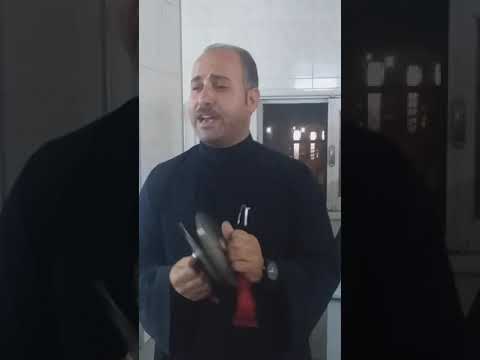 لحن اوران انشوشو المعلم باسم ويصا