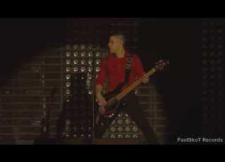  Billy Talent Devil On My Shoulder Rock Am Ring 2016 Amazing Performance