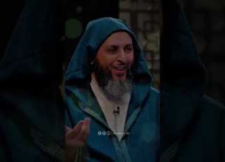  أحب أن أقتنع الشيخ سعيد الكملي مشاري العفاسي