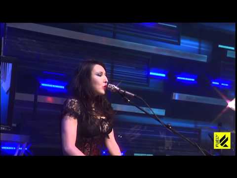 Cradle Of Filth Nymphetamine Live