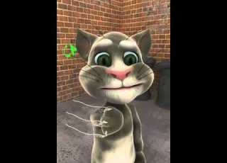 All The Features In Talking Tom IPhone App