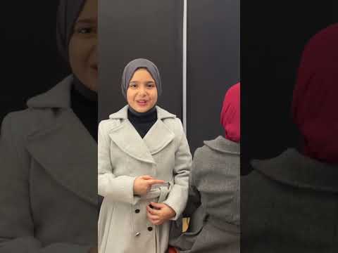 New Video Surprise Who Do You Think Is With Me Rital Ahmed Nasheeds New