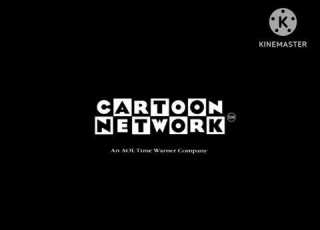  Cartoon Network An AOL Time Warner Company