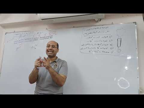 انتقال السيال العصبي بطريقة اول مرة تسمعها وتشوفها انتقال السيال العصبي بطريقة اول مرة تسمعها وتشوفها