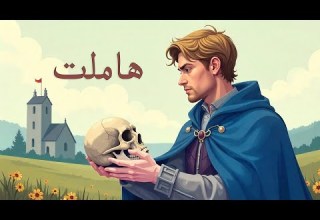 هاملت وليام شكسبير ملخص القصة