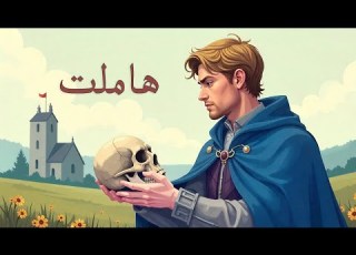 هاملت وليام شبير ملخص القصة