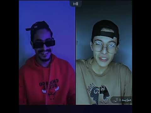 كولومبي وردودة مع مؤيد كولومبي فري ستايل الشعب الصيني ماله حل