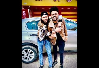 بث مباشر شوف عبسلام ومحمد مزيكا بيعلنو عن الاغاني الجديده شغل ٢٠٢٢ الهكر مولد ورقه وقلم