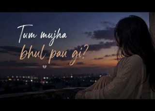  Tum Mujha Bhul Pau Gi Hindi Video Song 2026 Song Album Albumsong Hindisong