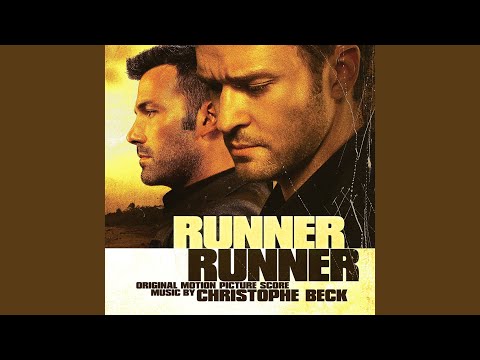 Escape From Costa Rica