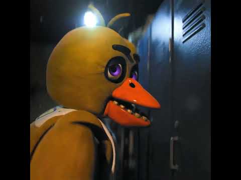 Hide And Seek FNAF Movie Song Animation Music Clip