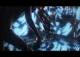  Incredibles 2 2018 Elastigirl V S Screenslaver Tamil