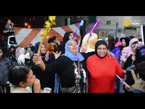 1 الفنان محمود الاسوانى اغنيه رايحه فين يا حاجه افراح ادفو NEW 2025 احمدكانو