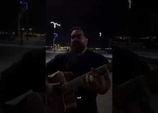 انا بشحت بالجيتار علي راؤوف Duet Tiktok ابلور ترند Trending اشتراك تصميمي فيديو Explor