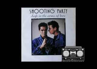 Shooting Party Safe In Arms Of Love