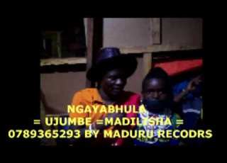 NGAYABHULA UJUMBE MADILISHA 0789365293 BY MADURU RECODRS