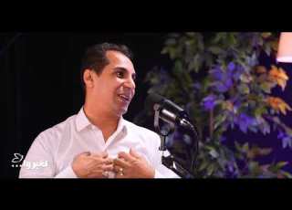 سماع صوت الله القس امجد خليل