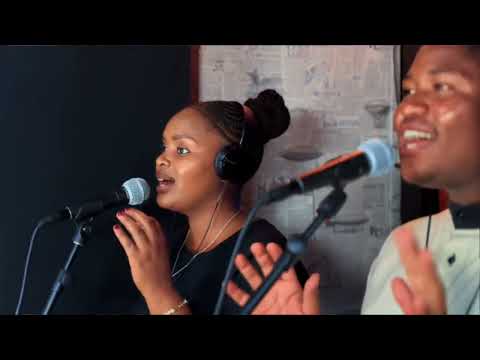 Amos Njoro O Siame Bophelong Ba Me Official Music Video