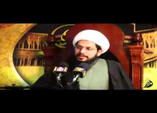  الشيعة يقبلون الصحابي الكويس ويرفضون الصحابي الوحش