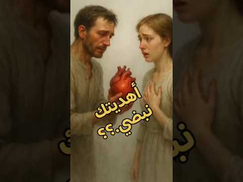 أعطيت قلبي لمن لا يستحق قلبي وجع قلب خذلان عبارات اقوال اقتباسات اكسبلور Explore Shorts