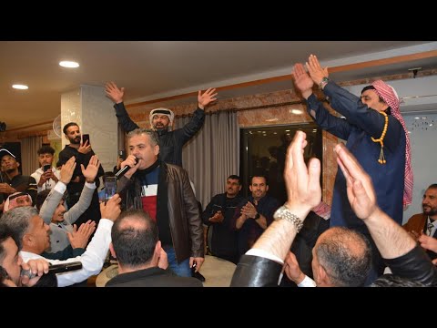 سهرة الخميس على كيف كيوفك 2024 اخر رواق مع نجم حوران احمد القسيم أنتي جودي فصليني ارحبوووو