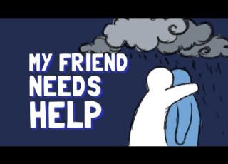  How To Help Someone Who Is Suicidal