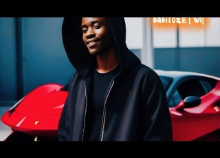  ASANTE Kijanamzee Official Audio