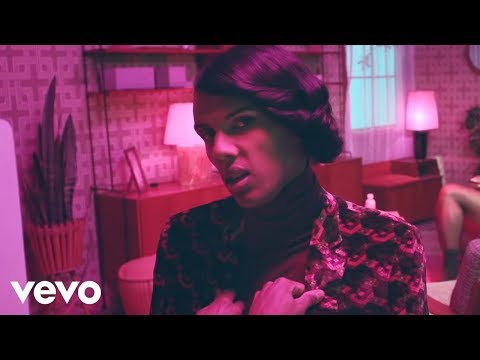 Stromae Tous Les Mêmes Official Video
