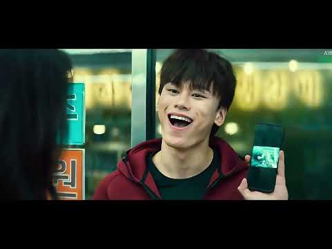 Brave Citizen Cha Woo Min Clips For Edits Better Quality