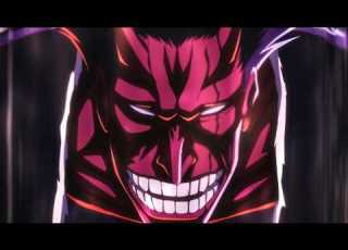  Kenpachi Zaraki S Bankai