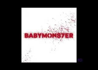  BABYMONSTER MONSTERS Intro 8D