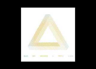 Blue Sky Archives Triple A Side FULL EP 2012