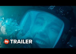 Deep Fear Trailer 1 2023