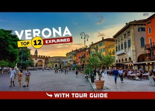  Things To Do In VERONA Italy TOP 12 Incl Romeo Juliet