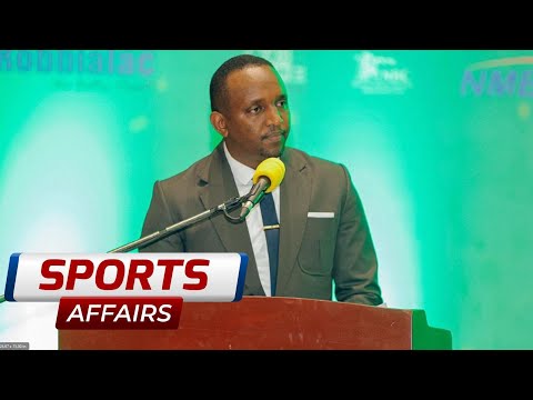 Rais Wa Yanga Hersi Said Ayakaribisha Makombe Mkutano Mkuu Rais Wa Yanga Hersi Said Ayakaribisha Makombe Mkutano Mkuu