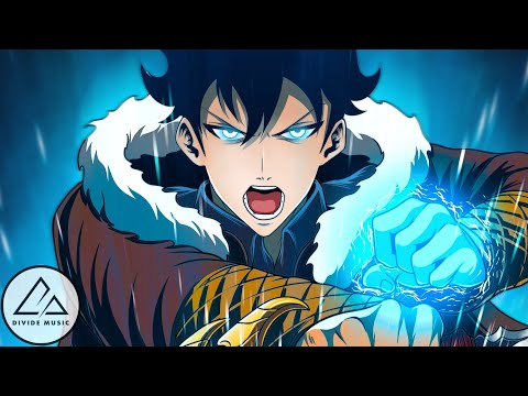 SUNG JINWOO SONG Arise By Divide Music Solo Leveling