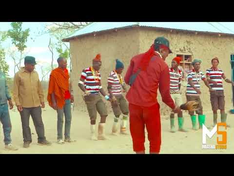 RUBHOLA KIKUNDI CHA WAPENDWA PRD MBASHA STUDIO 2022