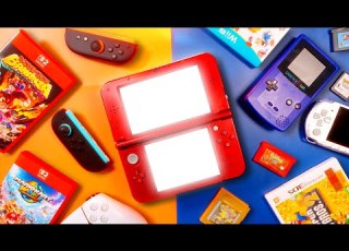  Why NOW Is The Perfect Time To Play Retro Games
