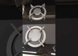 Signature Electric Plus Gas Hob Hobs Foryou Shorts