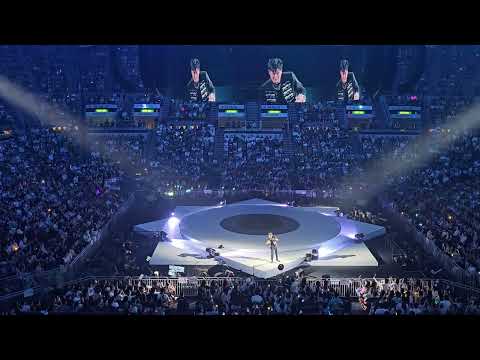 250921 4K 怎麼了What S Wrong 周興哲 Eric Chou Odyssey旅程 巡迴演唱會 2025 香港站 250921 4K 怎麼了What S Wrong 周興哲 Eric Chou Odyssey旅程 巡迴演唱會 2025 香港站