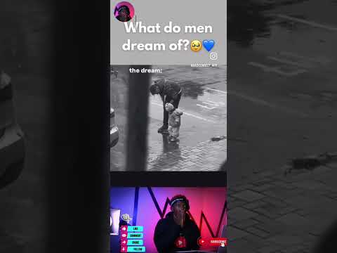 Every Men Dream Viral