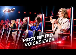 Top 15 Most WELL DESERVED 4 Chair Turns The Voice