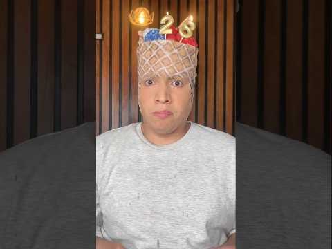 النهارده عيد ميلادي