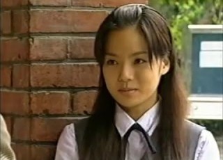Loving You 사랑해 당신을 Em Mãi Yêu Anh 1999 Chae Rim 채림 Kam Woo Sung 감우성