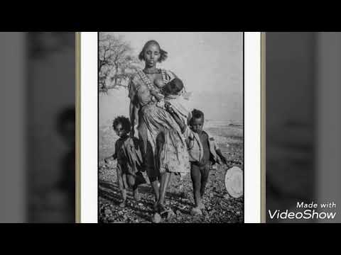 The Best Tigirna Music Mamaye By Mulugeta Kahsay