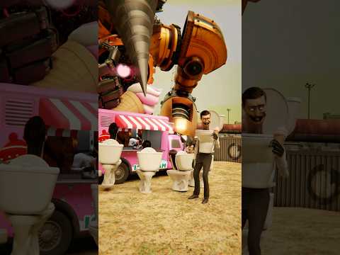 Skibidi Toilet Multiverse 013 Bloopers Part 2