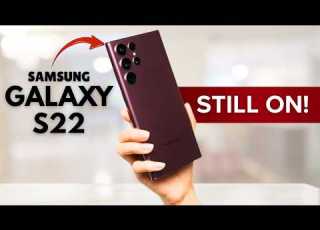  Galaxy S22 Is Still Good Enough Years Later Losing Updates So Why Most People Still Keeping It