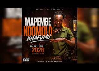  MAPEMBE NDOMOLO BHAFUMU MBASHA STUDIO 2026