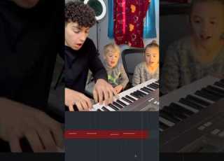 How A 5 And 8 Year Old Made This Spotify Hit